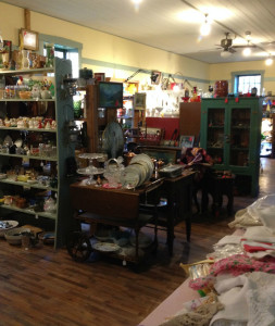 Greef General Store antiques 2