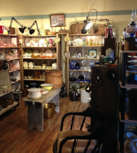 Greef General Store antiques