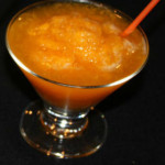 Mandrian Orange Martini