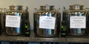 Olive's Oil 4