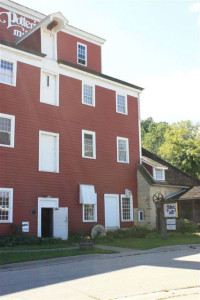 Potter's Mill